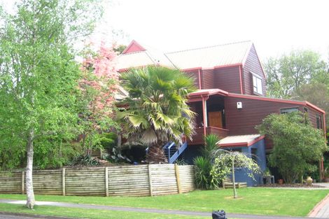 Photo of property in 35 Stirling Drive, Morrinsville, 3300