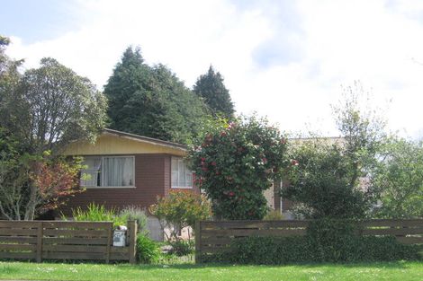 Photo of property in 56 Reeve Road, Owhata, Rotorua, 3010