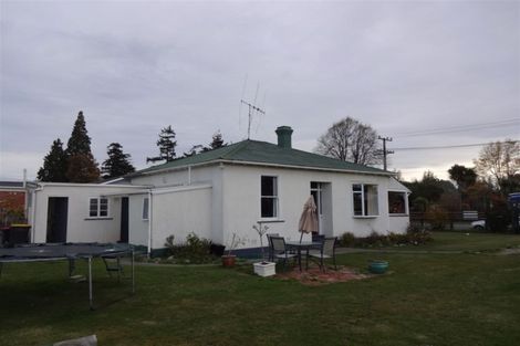 Photo of property in 20 Maddren Street, Winchester, 7985