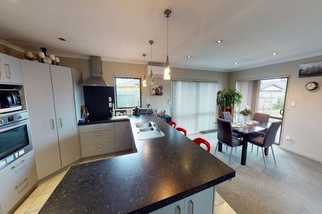 Photo of property in 3 Ahmad Close, Levin, 5510