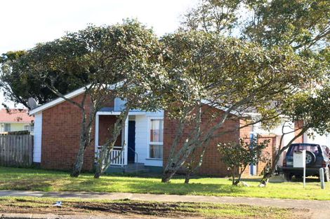 Photo of property in 22 Cranmere Crescent, Mangere East, Auckland, 2024