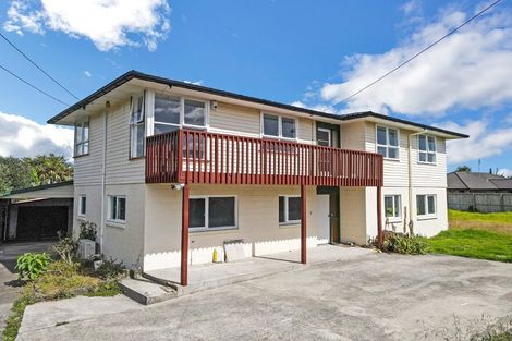 Photo of property in 15 Burbridge Road, Favona, Auckland, 2024