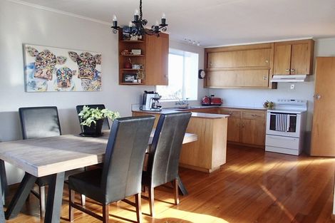 Photo of property in 43 Tamar Street, South Hill, Oamaru, 9400