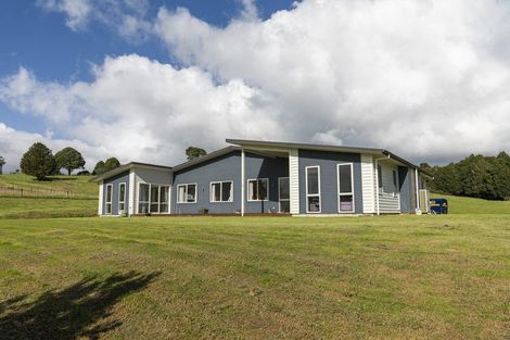 Photo of property in 160 Gray Road, Te Kamo, Kamo, 0185