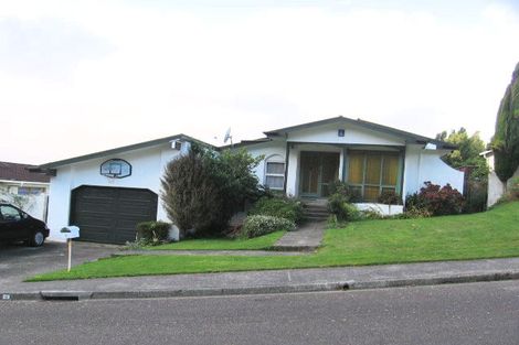 Photo of property in 5 Caesars Place, Churton Park, Wellington, 6037