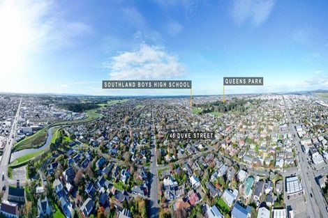 Photo of property in 45 Duke Street, Gladstone, Invercargill, 9810