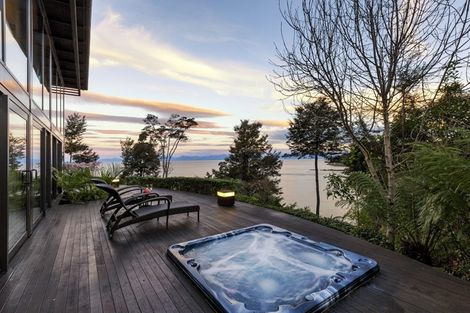 Photo of property in 44 Venture Cove Way, Kaiteriteri, Motueka, 7197