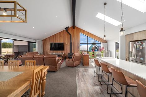 Photo of property in 45 Selwyn Lake Road, Leeston, 7683