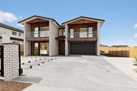 Photo of property in 8 Keshvara Road, Beachlands, Auckland, 2018