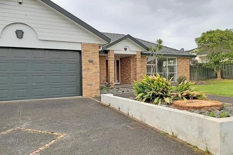 Photo of property in 7 Glencullen Place, Dannemora, Auckland, 2016