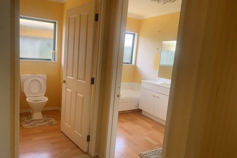 Photo of property in 13 Homewood Avenue, Levin, 5510