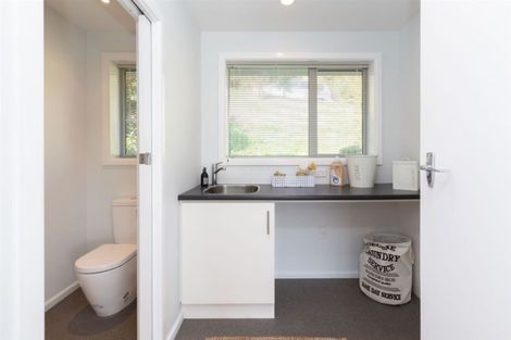 Photo of property in 1 Foster Terrace, Lyttelton, 8082