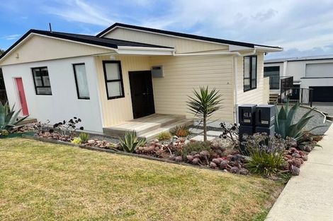 Photo of property in 48a Tireti Road, Titahi Bay, Porirua, 5022
