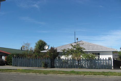 Photo of property in 8 Balmoral Street, Marchwiel, Timaru, 7910