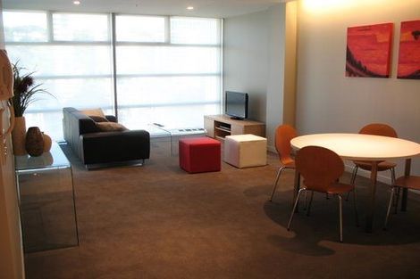 Photo of property in Chews Lane Apartments, 17d/9 Chews Lane, Wellington Central, Wellington, 6011