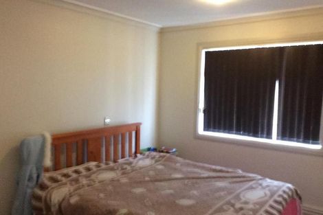 Photo of property in 4/126 Stancombe Road, Flat Bush, Auckland, 2016