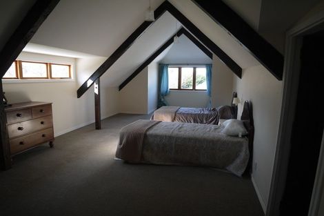 Photo of property in 77 Mount Thomas Road, Fernside, Rangiora, 7471