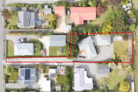 Photo of property in 29a Fleet Street, Solway, Masterton, 5810