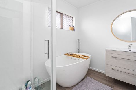 Photo of property in 16b Bayswater Place, Onerahi, Whangarei, 0110