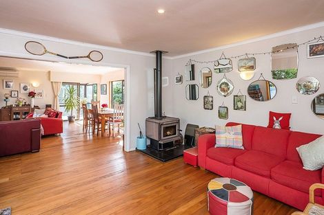 Photo of property in 1 Herbert Avenue, Raumati South, Paraparaumu, 5032