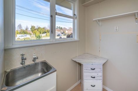 Photo of property in 238 Horndon Street, Darfield, 7510