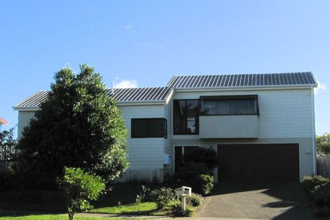 Photo of property in 48 Hicks Crescent, Waikanae Beach, Waikanae, 5036