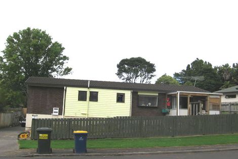 Photo of property in 7 John Webster Place, Glen Eden, Auckland, 0602