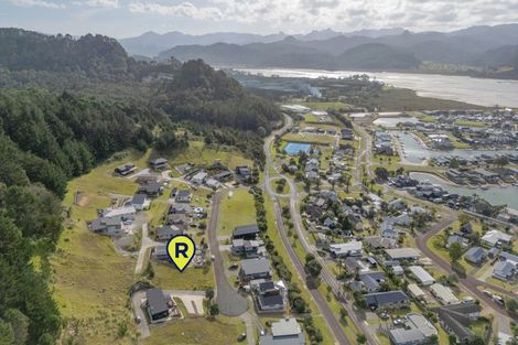 Photo of property in 54 Panorama Parade, Pauanui, Hikuai, 3579