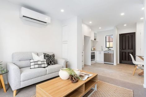 Photo of property in 3/3 Ayr Street, Riccarton, Christchurch, 8011