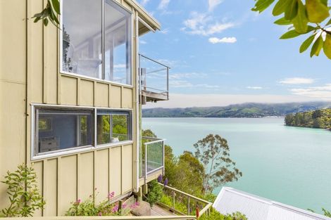 Photo of property in 281 Marine Drive, Charteris Bay, Lyttelton, 8971