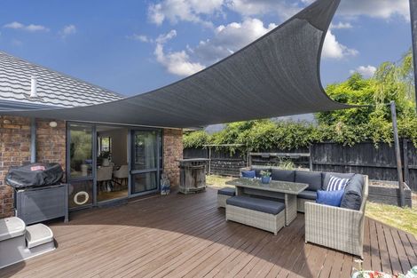 Photo of property in 15 Rushmore Drive, Belfast, Christchurch, 8051