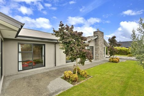 Photo of property in 34 Riverstone Drive, Rolleston, 7614