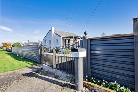 Photo of property in 68 Ross Street, Grasmere, Invercargill, 9810