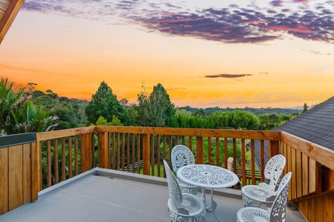 Photo of property in 847 West Coast Road, Oratia, Auckland, 0604