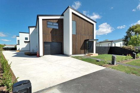 Photo of property in 1/90 Warden Street, Richmond, Christchurch, 8013