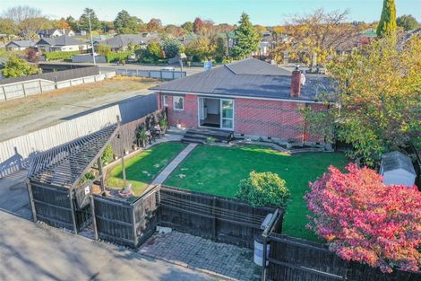 Photo of property in 34 Harrison Street, Allenton, Ashburton, 7700