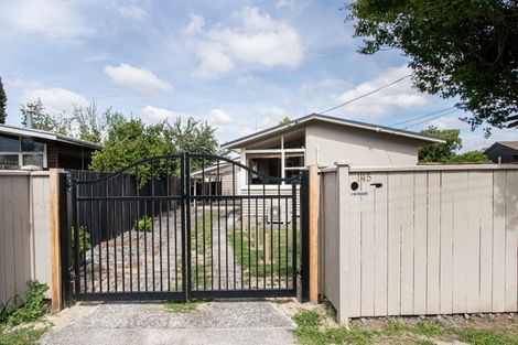 Photo of property in 145 Hukanui Road, Chartwell, Hamilton, 3210