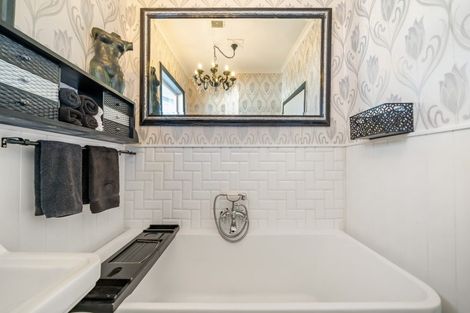 Photo of property in 648 Fergusson Drive, Trentham, Upper Hutt, 5018