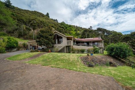 Photo of property in 285 Maramarahi Road, Thames, 3578