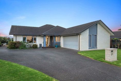 Photo of property in 21 Preston Drive, Katikati, 3129