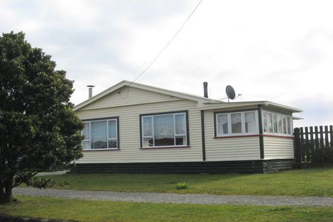 Photo of property in 36 Doyle Street, Blaketown, Greymouth, 7805