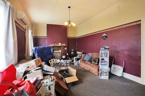 Photo of property in 197 Earn Street, Georgetown, Invercargill, 9812