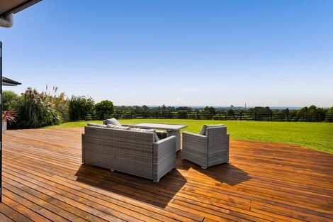 Photo of property in 590c Frankley Road, Hurworth, New Plymouth, 4371