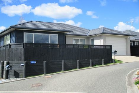 Photo of property in 53 Bridgewater Way, Pyes Pa, Tauranga, 3112