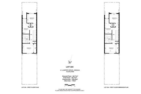 Photo of property in 41 Juniper Drive, Rosehill, 2113