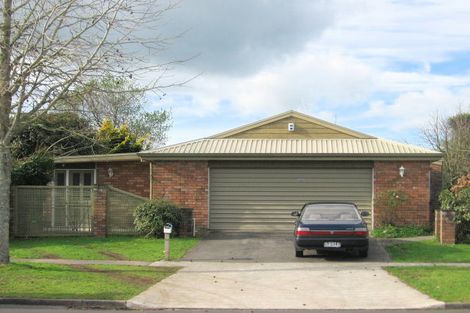 Photo of property in 64 Endeavour Avenue, Flagstaff, Hamilton, 3210