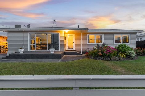 Photo of property in 24 Ferguson Street, Levin, 5510