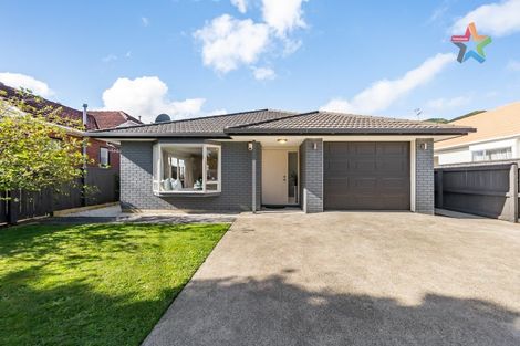 Photo of property in 44 Bell Road, Waiwhetu, Lower Hutt, 5010