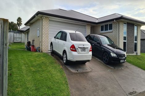 Photo of property in 3a Hillpark Drive, Pokeno, 2402