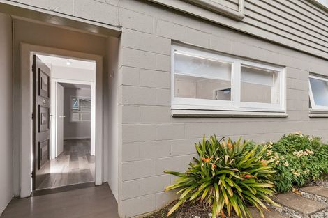 Photo of property in 52 Washington Avenue, Glendowie, Auckland, 1071